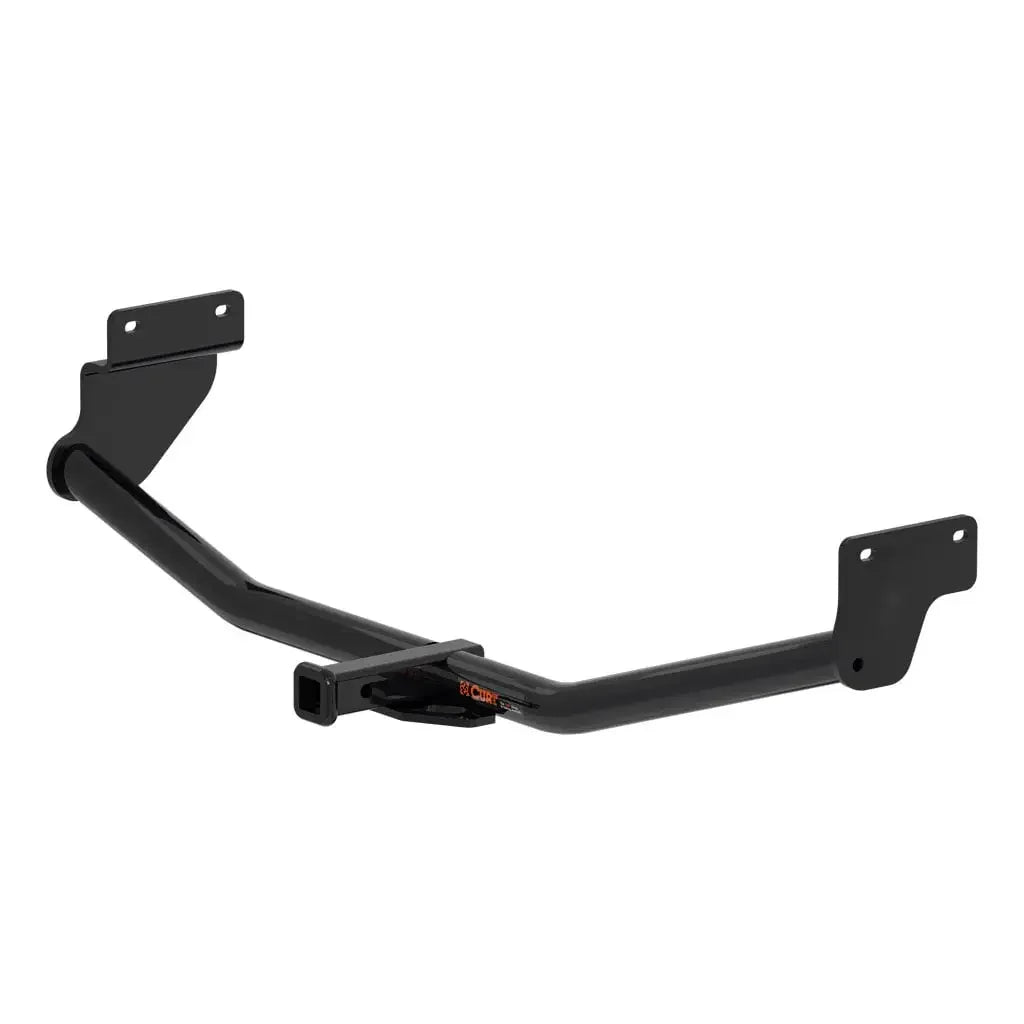 CURT 11509 Class 1 Trailer Hitch, 1-1/4" Receiver, Select Hyundai Elantra GT - View 1