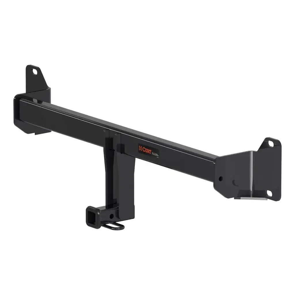 CURT 11522 Class 1 Trailer Hitch, 1-1/4" Receiver, Select Mini Cooper Countryman - View 1