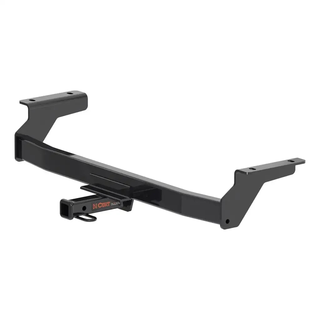 CURT 11599 Class 1 Trailer Hitch, 1-1/4" Receiver, Select Mazda CX-30 - View 1