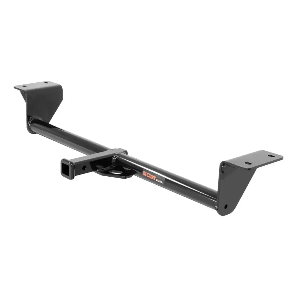 CURT 11604 Class 1 Trailer Hitch, 1-1/4" Receiver, Select Honda Civic - View 1