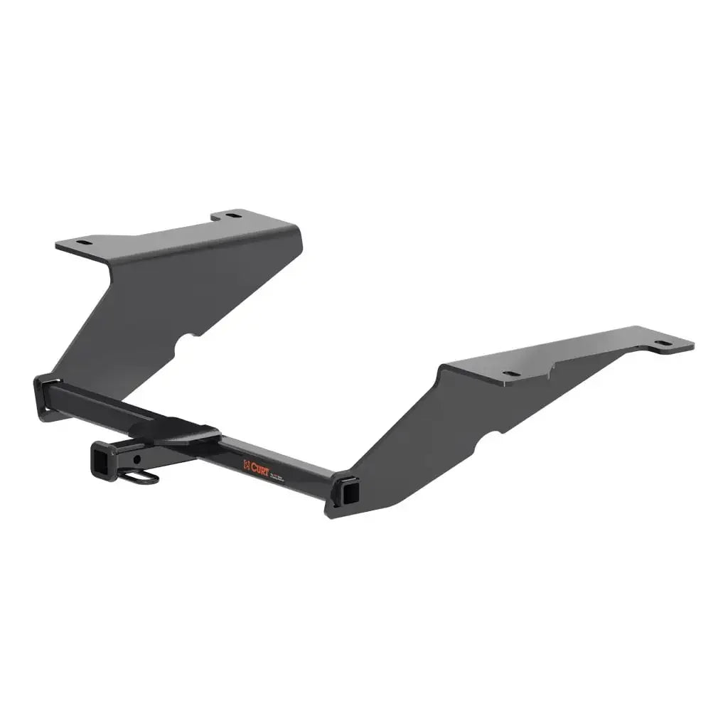 CURT 11619 Class 1 Trailer Hitch, 1-1/4" Receiver, Select Hyundai Sonata - View 1