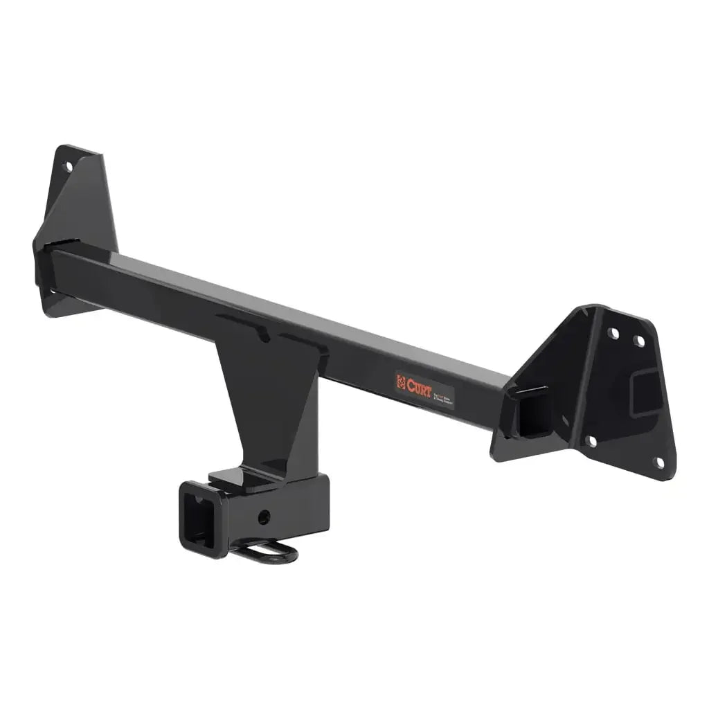 CURT 11637 Class 1 Trailer Hitch, 2" Receiver, Select Toyota Corolla Cross - View 1
