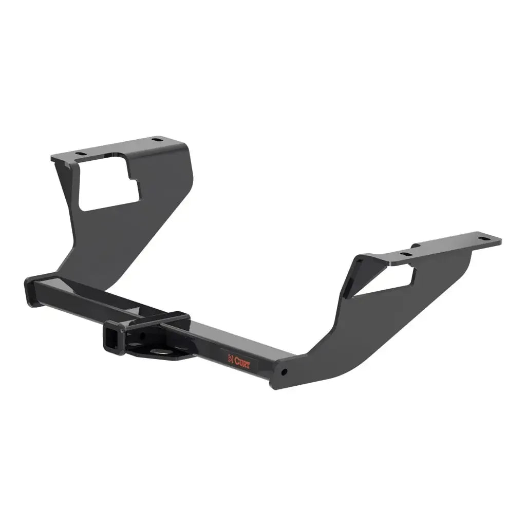 CURT 11663 Class 1 Trailer Hitch, 1-1/4" Receiver, Select Subaru WRX - View 1