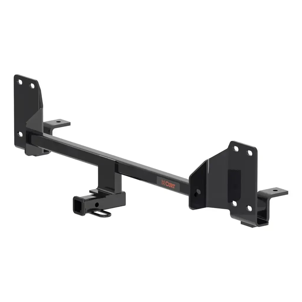 CURT 11665 Class 1 Trailer Hitch, 1-1/4" Receiver, Select Honda Accord - View 1
