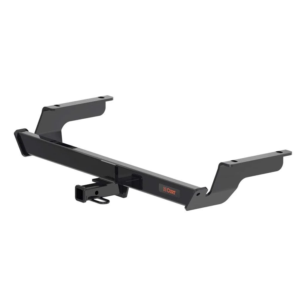 CURT 11675 Class 1 Trailer Hitch, 1-1/4" Receiver, Select Subaru Impreza - View 1