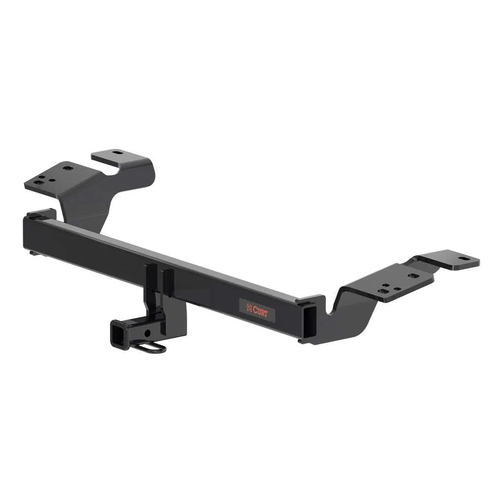 CURT 11683 Class 1 Trailer Hitch, 1-1/4" Receiver, Select Toyota Camry - View 1