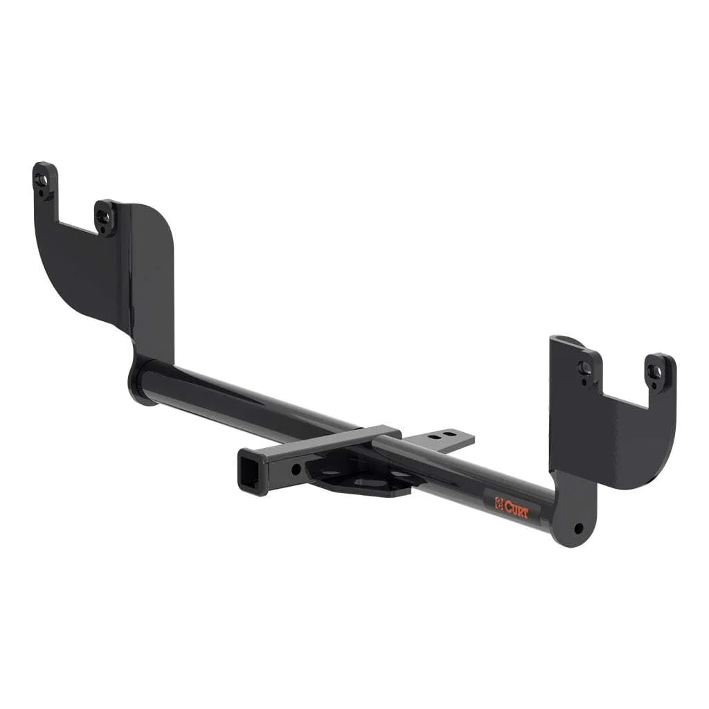 CURT 11686 Class 1 Trailer Hitch, 1-1/4" Receiver, Select Kia K4 - View 1