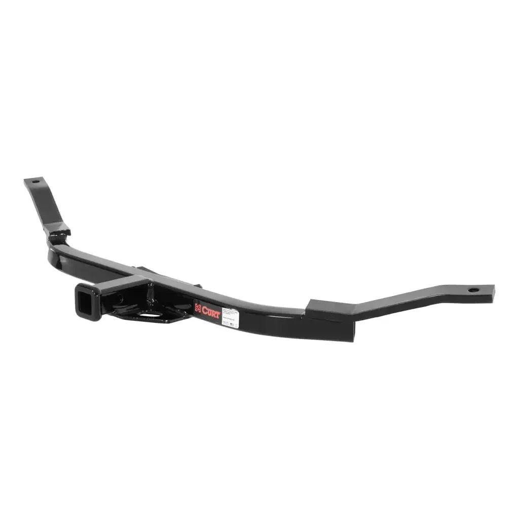 CURT 11700 Class 1 Trailer Hitch, 1-1/4" Receiver, Select Honda Element - View 1