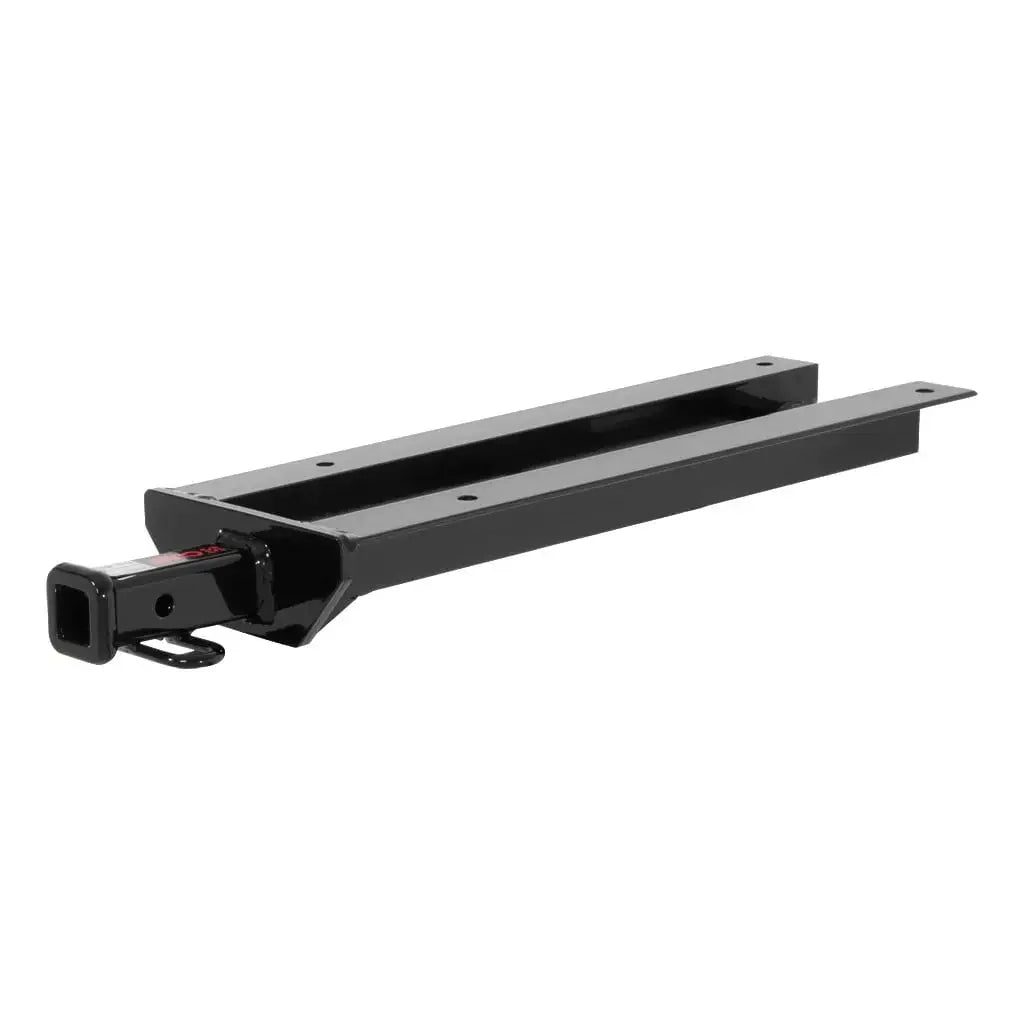 CURT 11822 Class 1 Trailer Hitch, 1-1/4" Receiver, Select Volvo S40, V40 - View 1