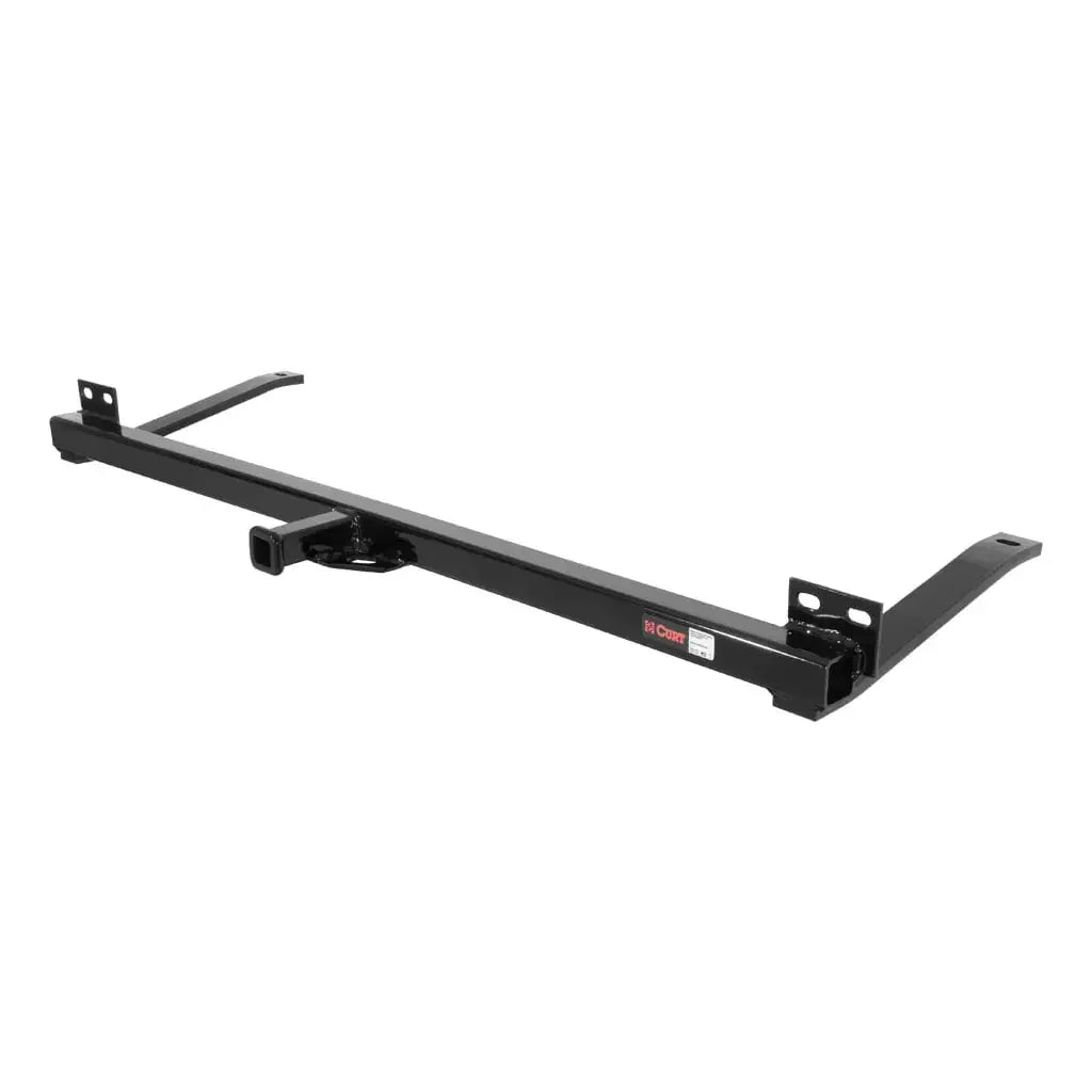 CURT 12005 Class 2 Hitch, 1-1/4", Select Buick, Chevrolet, Oldsmobile, Pontiac Vehicles - View 1