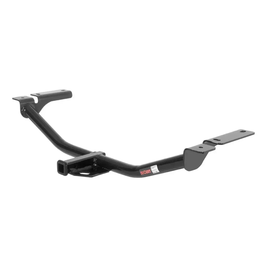 CURT 12036 Class 2 Trailer Hitch, 1-1/4" Receiver, Select Ford Edge, Lincoln MKX - View 1