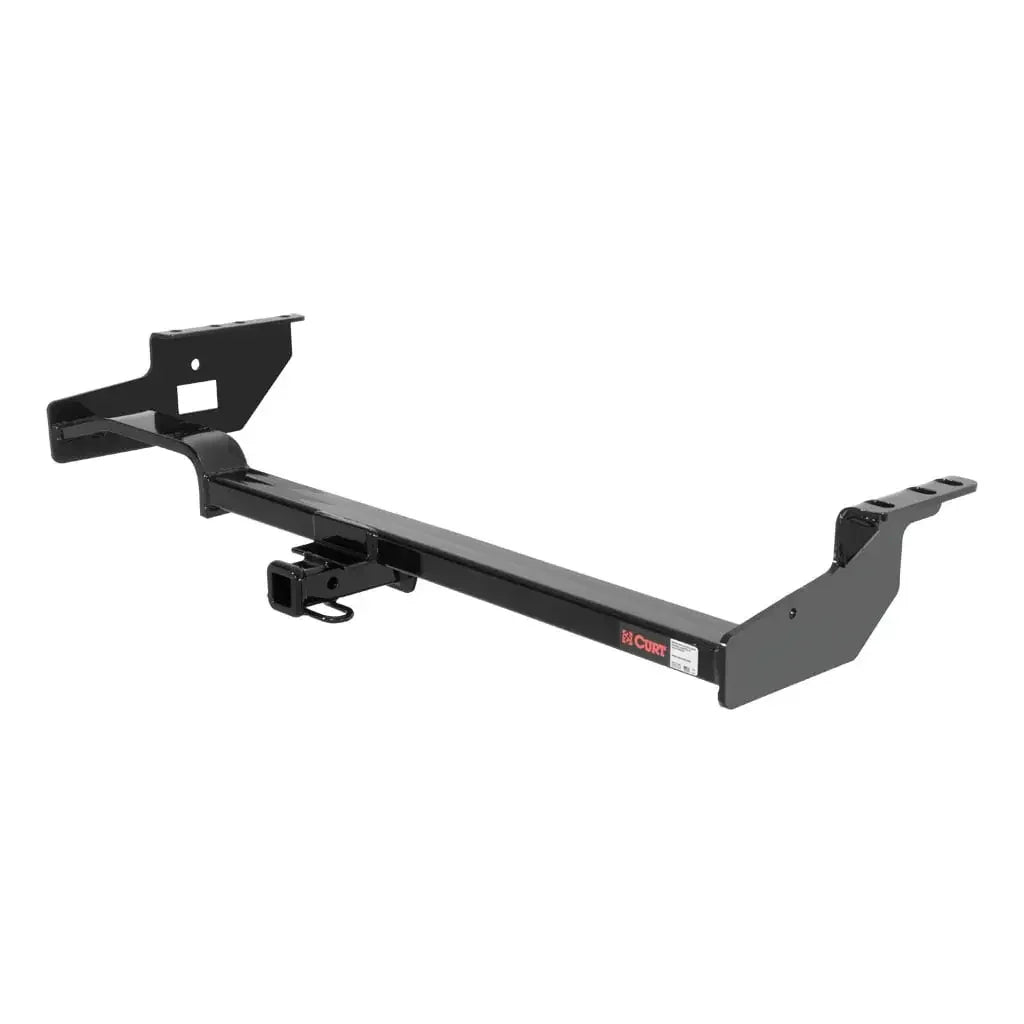 CURT 12038 Class 2 Trailer Hitch, 1-1/4" Receiver, Select Subaru Forester - View 1
