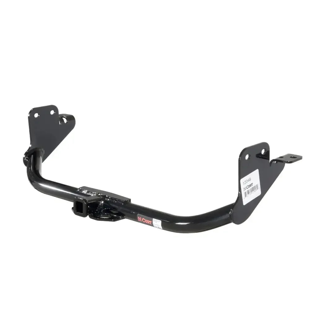 CURT 12048 Class 2 Trailer Hitch, 1-1/4" Receiver, Select Mitsubishi Outlander Sport, RVR - View 1