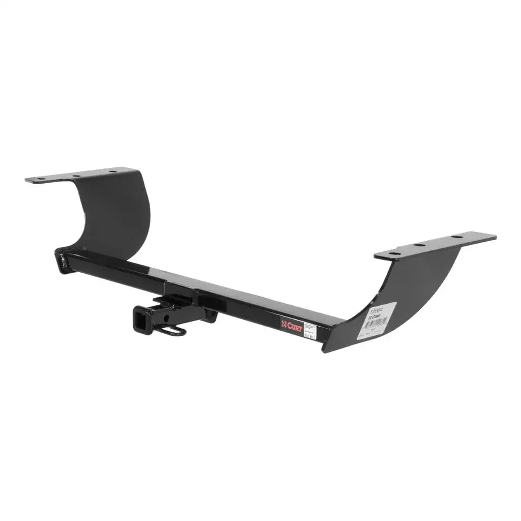 CURT 12064 Class 2 Hitch, 1-1/4" Receiver, Select Chrysler 300, Dodge Challenger, Charger - View 1