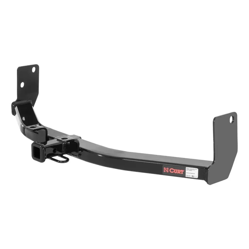 CURT 12070 Class 2 Trailer Hitch, 1-1/4" Receiver, Select Cadillac SRX - View 1