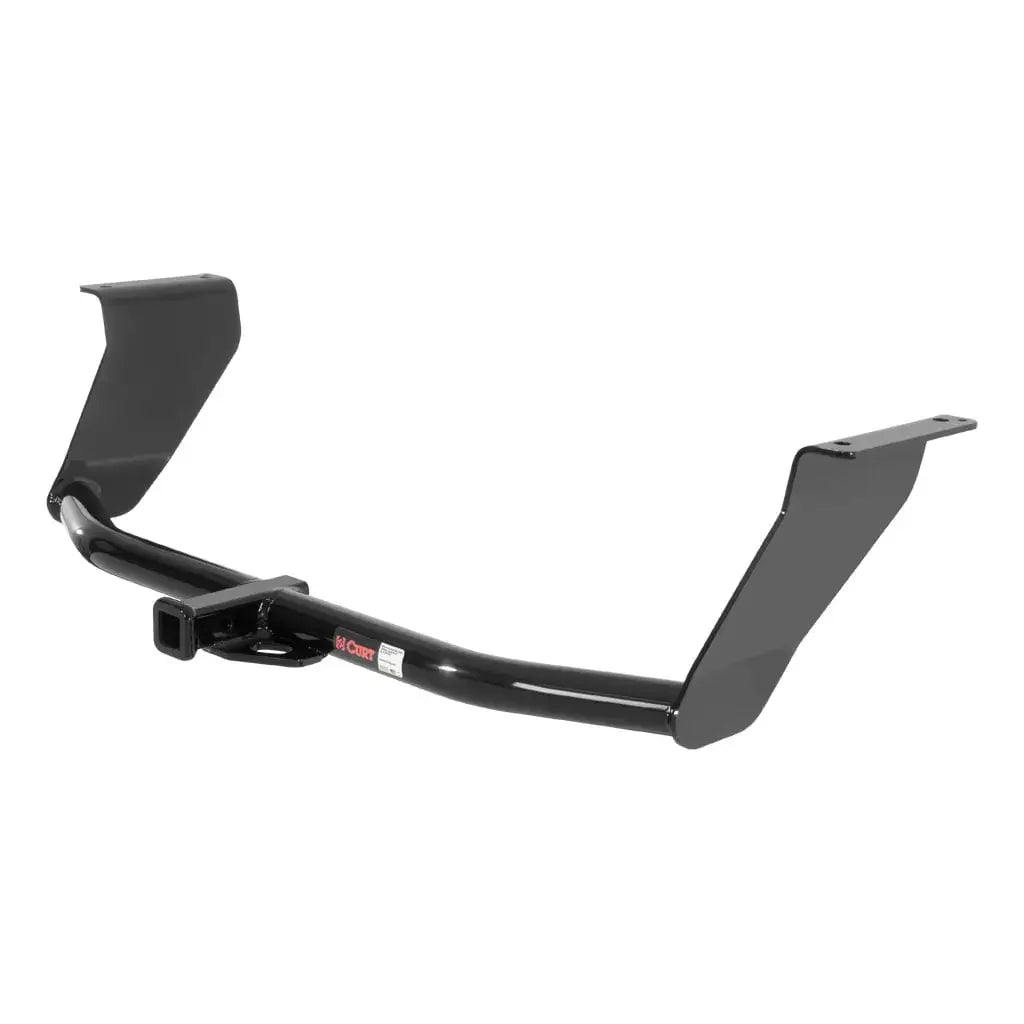 CURT 12086 Class 2 Trailer Hitch, 1-1/4" Receiver, Select Hyundai Genesis - View 1