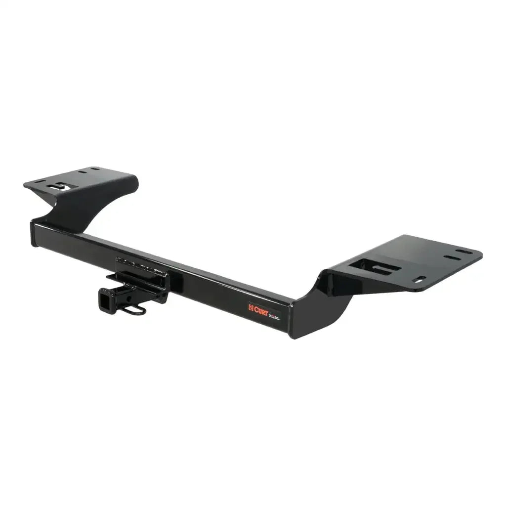 CURT 12088 Class 2 Trailer Hitch, 1-1/4" Receiver, Select Lincoln MKS - View 1