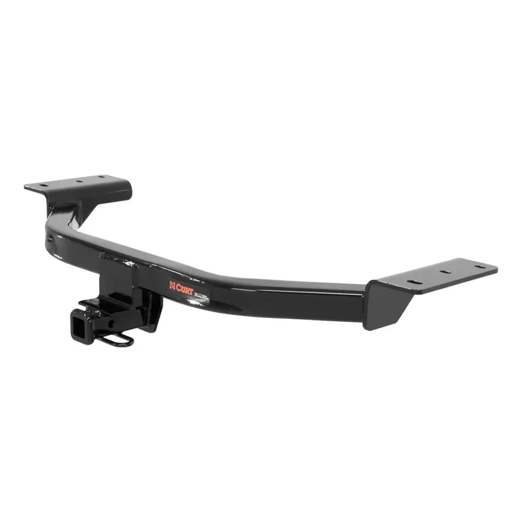 CURT 12092 Class 2 Trailer Hitch, 1-1/4" Receiver, Select Ford C-Max - View 1