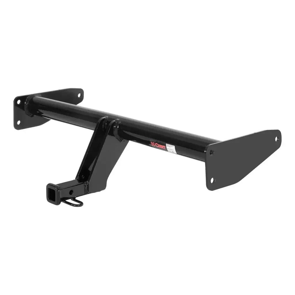 CURT 12095 Class 2 Hitch, 1-1/4" Receiver, Select Chevrolet Captiva Sport, Saturn Vue - View 1