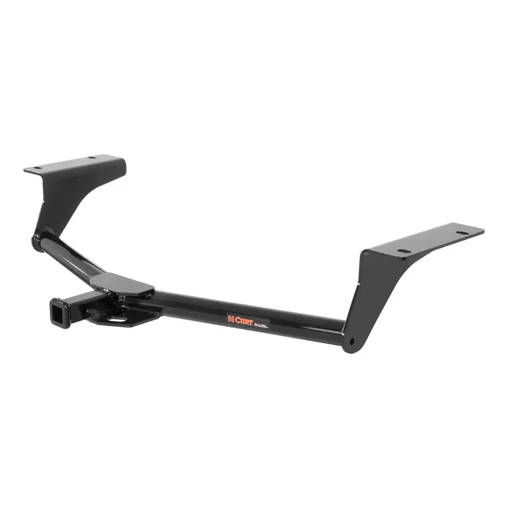 CURT 12108 Class 2 Trailer Hitch, 1-1/4" Receiver, Select Toyota RAV4 - View 1