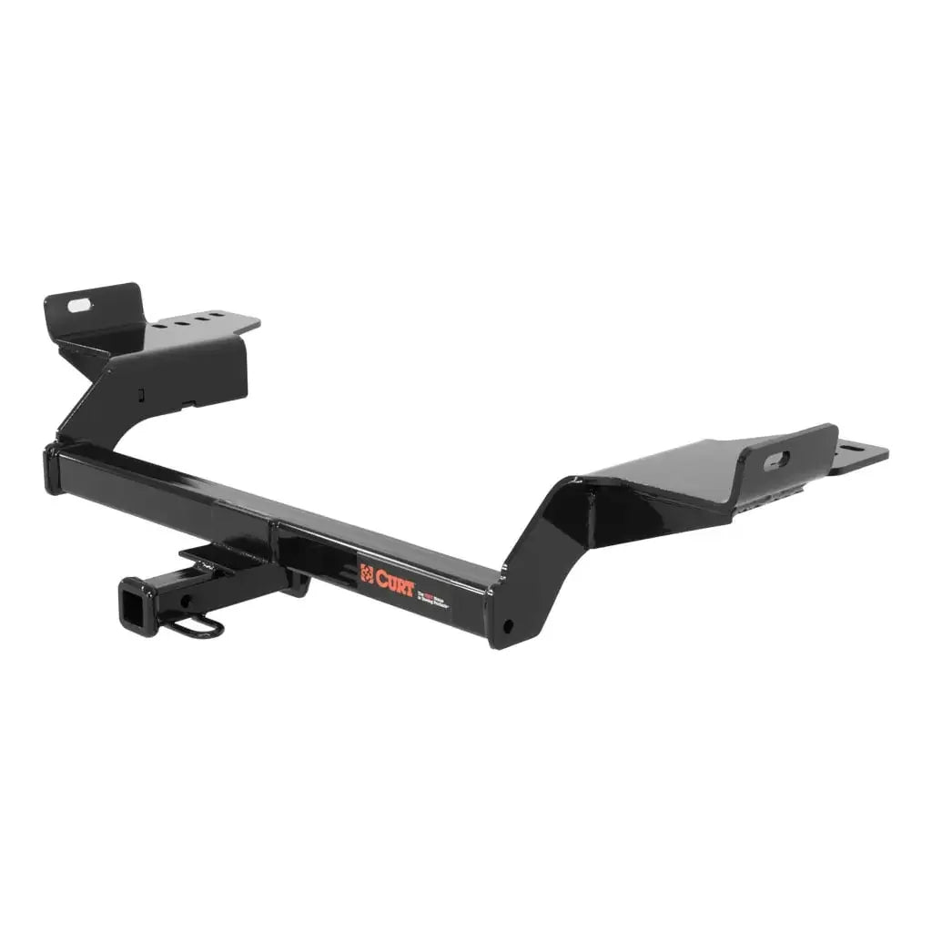 CURT 12111 Class 2 Trailer Hitch, 1-1/4" Receiver, Select Ford Escape - View 1