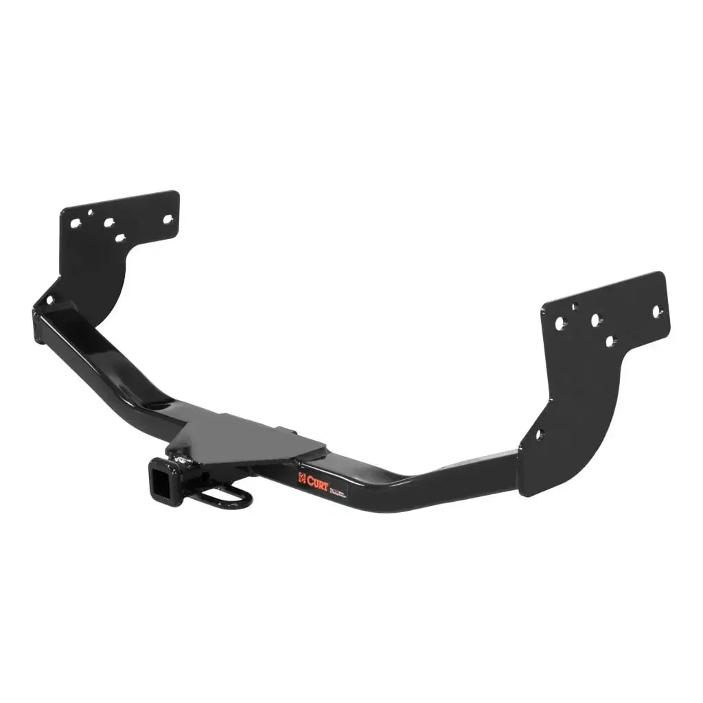 CURT 12112 Class 2 Trailer Hitch, 1-1/4" Receiver, Select Mazda CX-9 - View 1