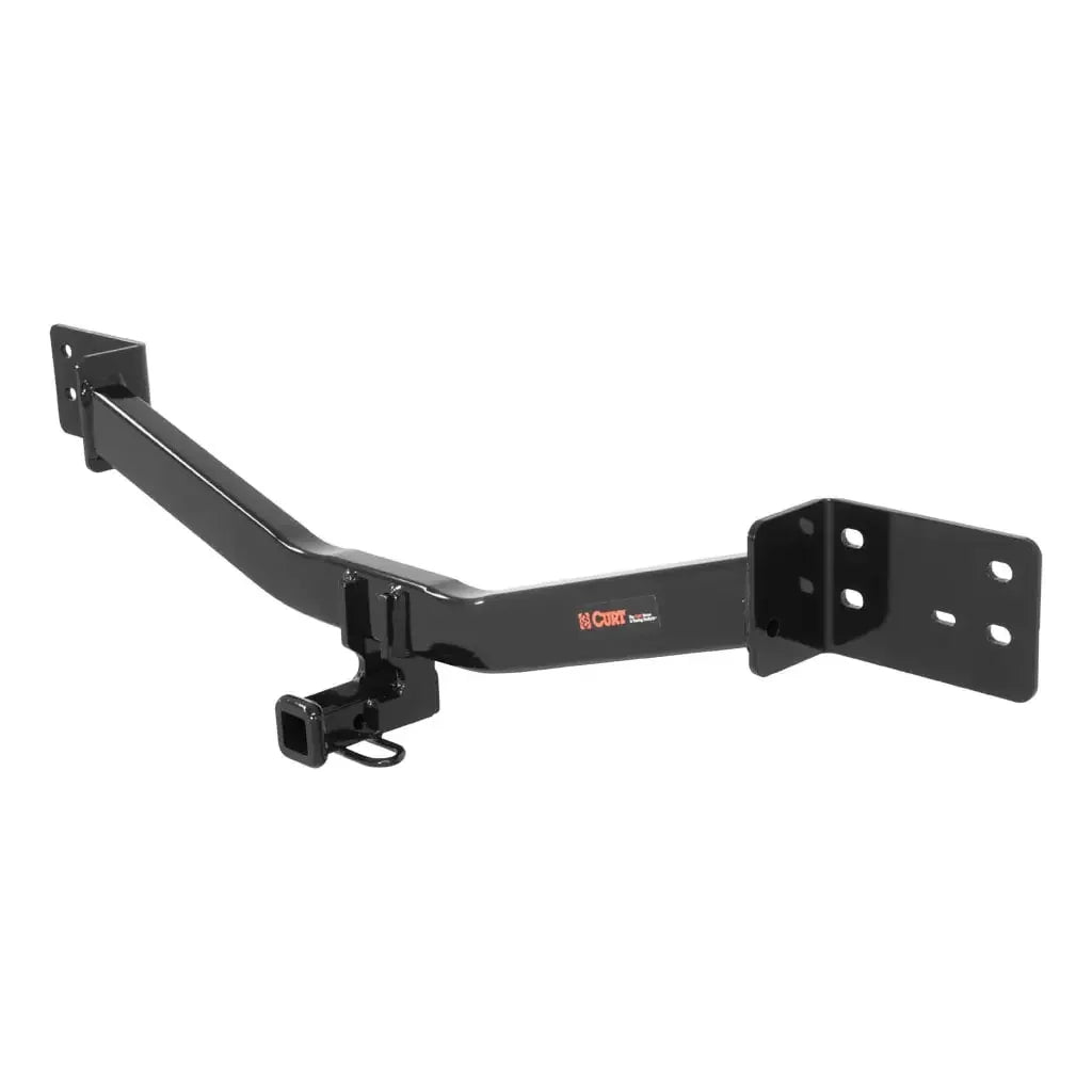 CURT 12114 Class 2 Trailer Hitch, 1-1/4" Receiver, Select Lexus LS460 - View 1