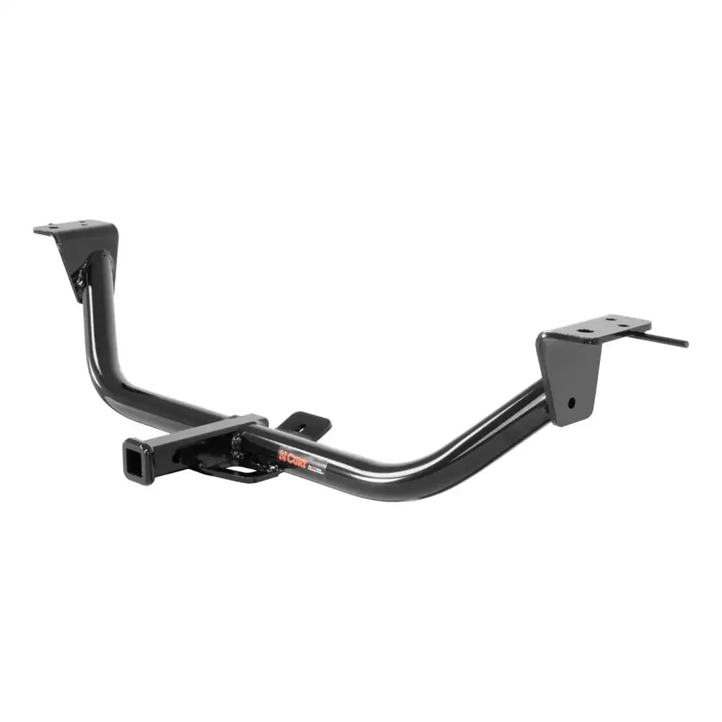 CURT 12118 Class 2 Trailer Hitch, 1-1/4" Receiver, Select Kia Cadenza - View 1