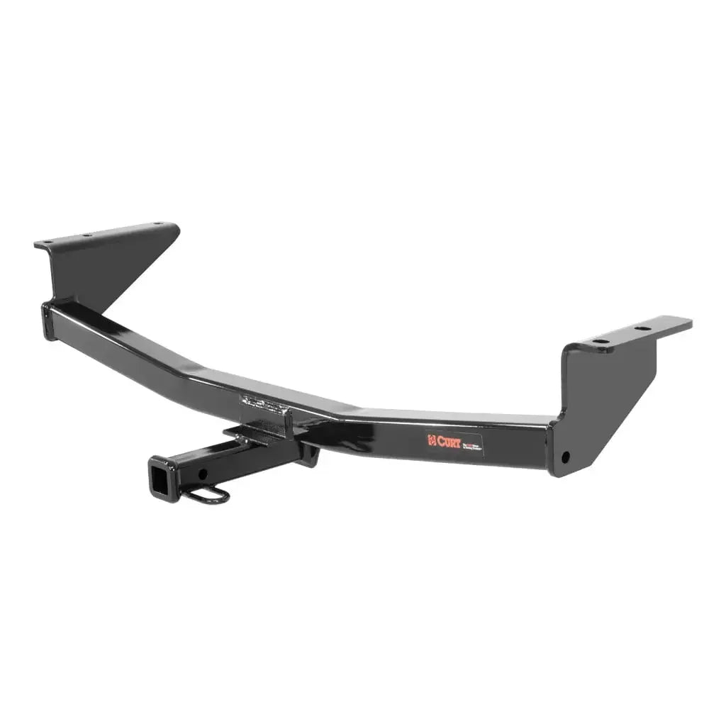 CURT 12122 Class 2 Trailer Hitch, 1-1/4" Receiver, Select Nissan Rogue, Select - View 1