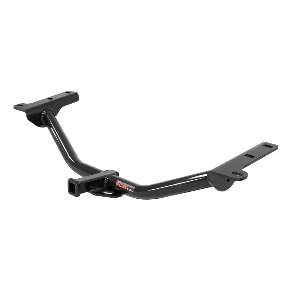 CURT 12134 Class 2 Trailer Hitch, 1-1/4" Receiver, Select Dodge Journey - View 1
