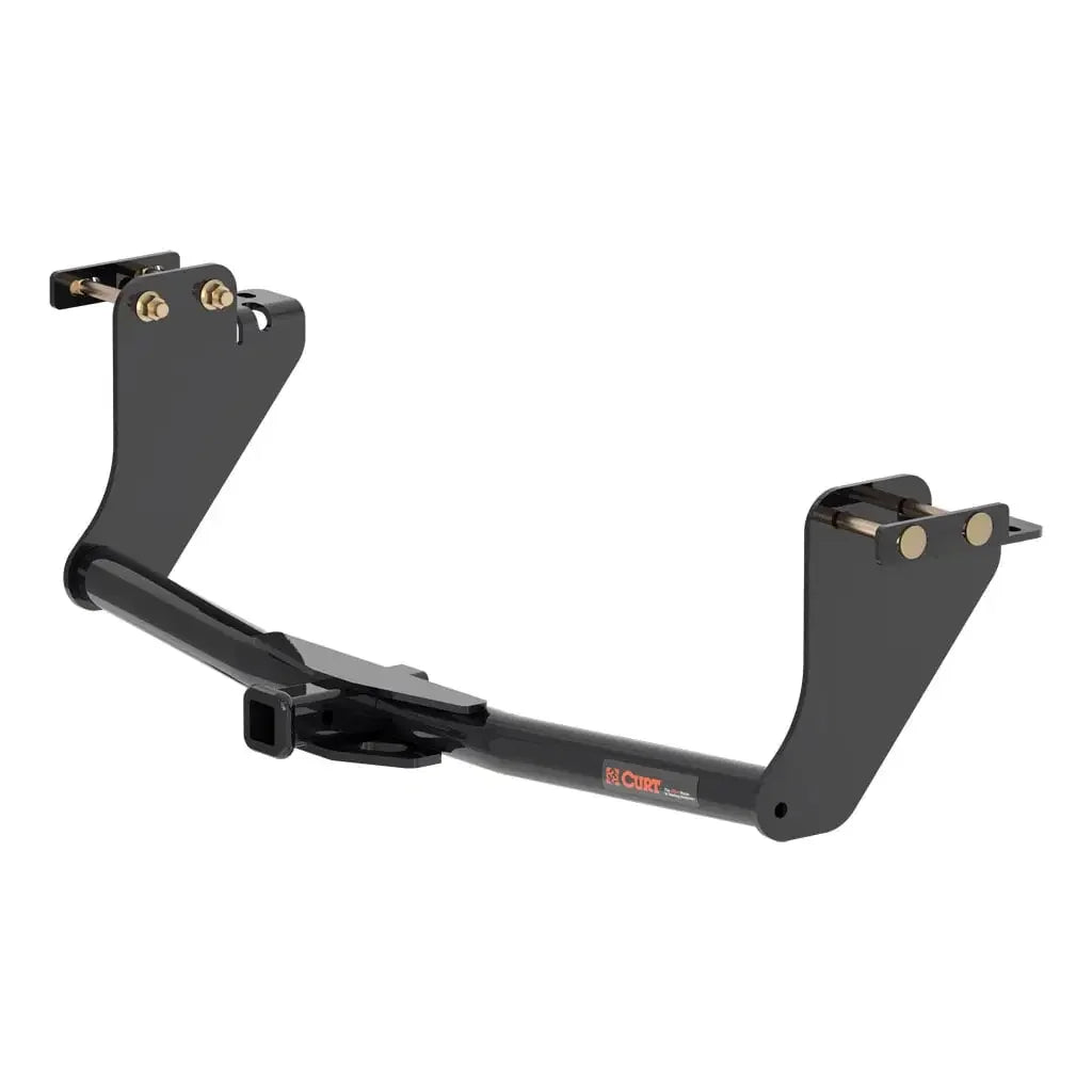 CURT 12154 Class 2 Trailer Hitch, 1-1/4" Receiver, Select Mitsubishi Eclipse Cross - View 1