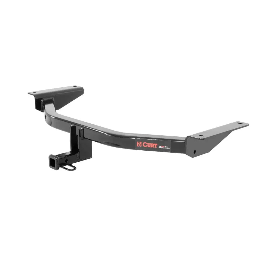 CURT 12156 Class 2 Trailer Hitch, 1-1/4" Receiver, Select Mazda CX-9 - View 1