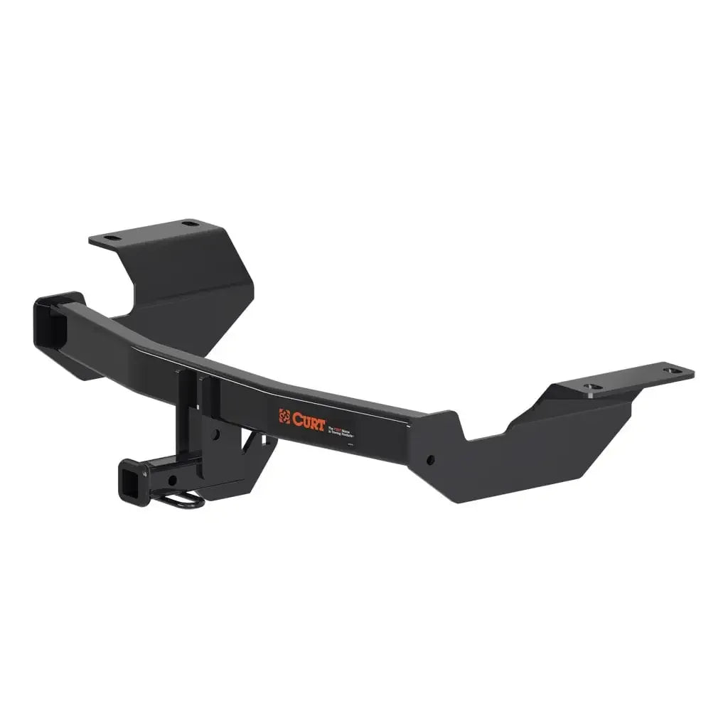 CURT 12169 Class 2 Trailer Hitch, 1-1/4" Receiver, Select Honda CR-V - View 1