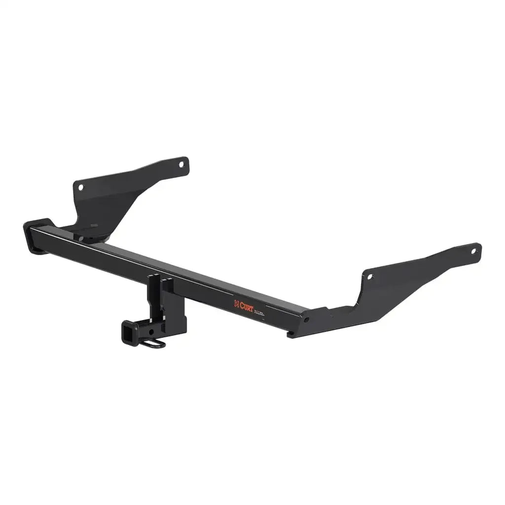CURT 12170 Class 2 Trailer Hitch, 1-1/4" Receiver, Select Mazda CX-5 - View 1