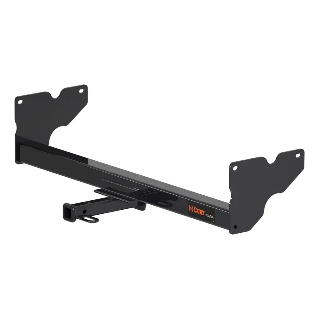 CURT 12177 Class 2 Trailer Hitch, 1-1/4" Receiver, Select Volkswagen Tiguan - View 1