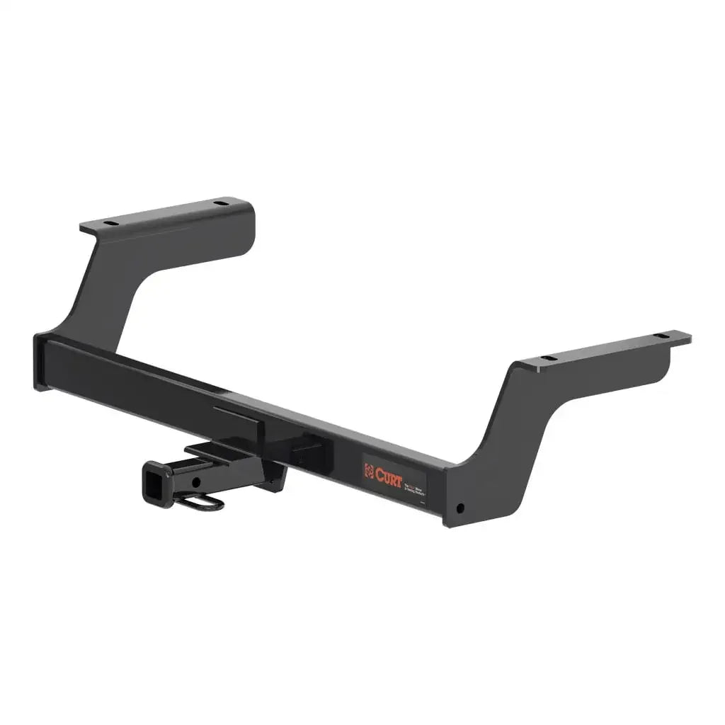 CURT 12184 Class 2 Trailer Hitch, 1-1/4" Receiver, Select Subaru Crosstrek - View 1