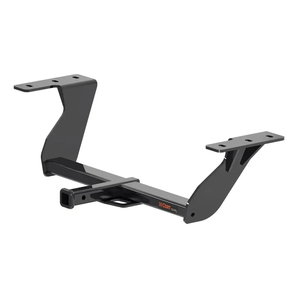 CURT 12198 Class 2 Trailer Hitch, 1-1/4" Receiver, Select Subaru Forester - View 1
