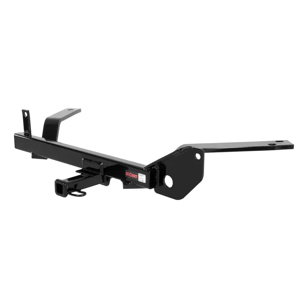 CURT 12232 Class 2 Hitch, 1-1/4", Select Ford Taurus, Lincoln Continental, Mercury Sable - View 1