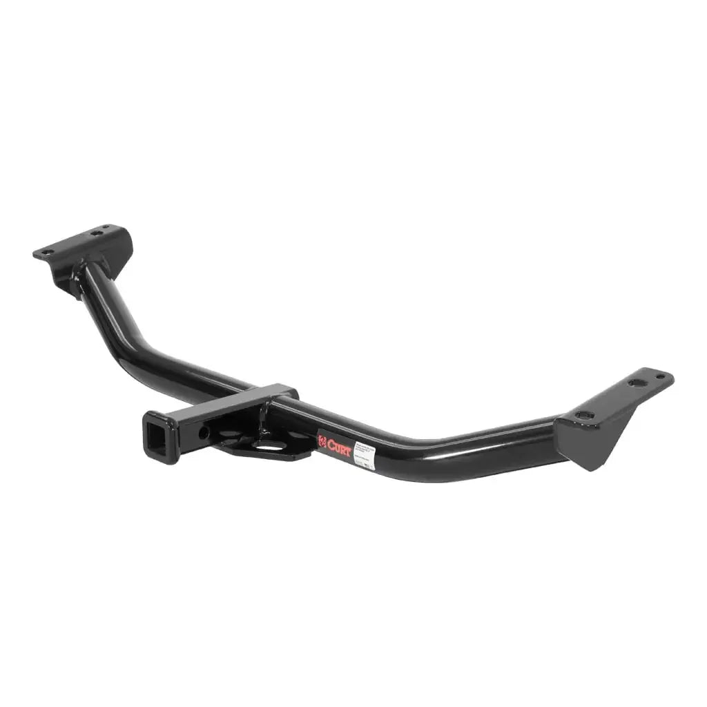 CURT 12234 Class 2 Trailer Hitch, 1-1/4" Receiver, Select Pontiac Vibe - View 1