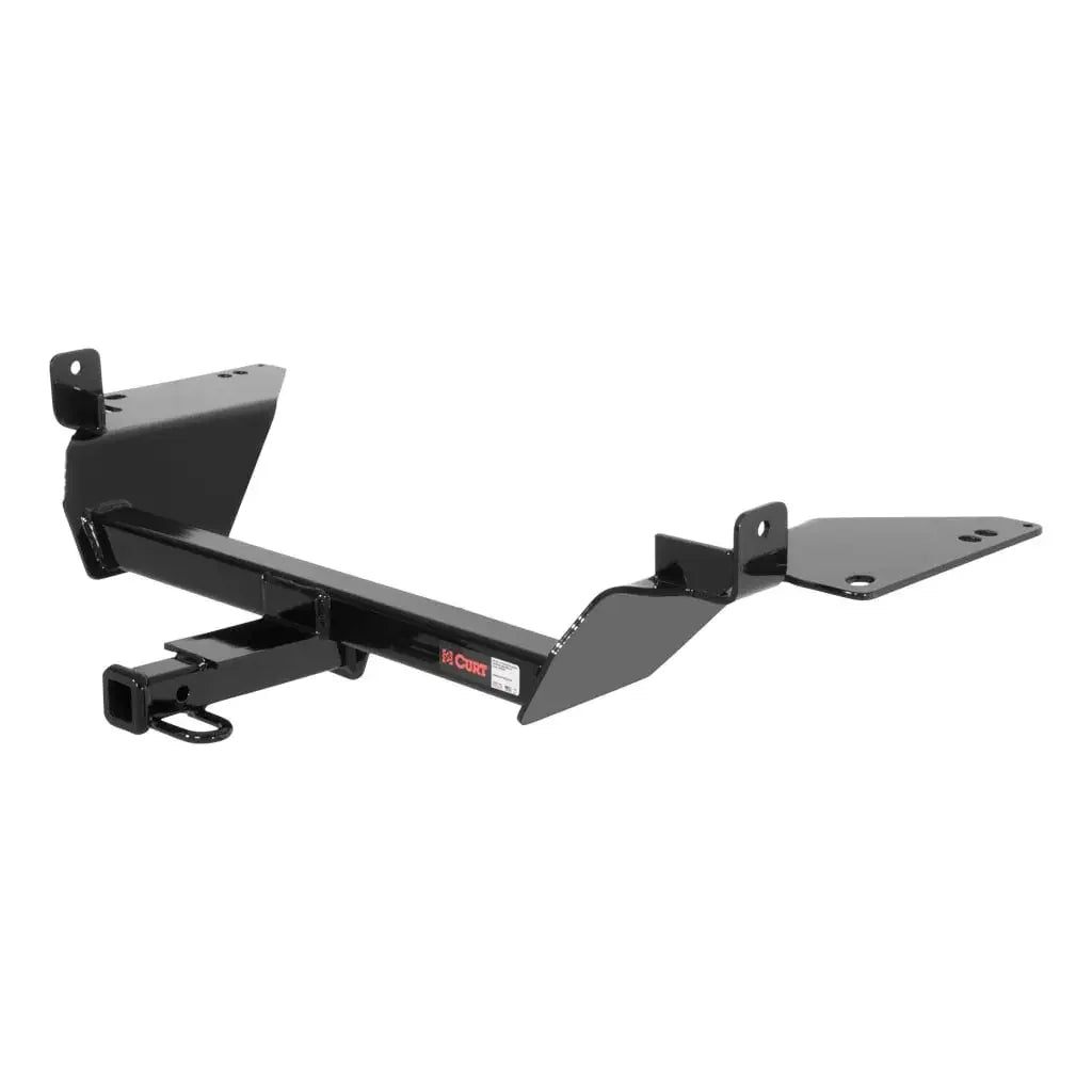 CURT 12239 Class 2 Hitch, 1-1/4" Receiver, Select Allure, Century, LaCrosse, Intrigue - View 1