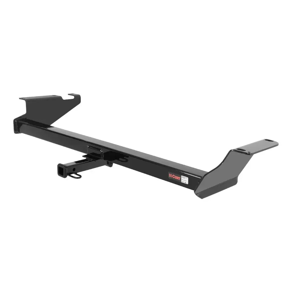 CURT 12264 Class 2 Hitch, 1-1/4" Receiver, Select Chrysler, Dodge, Ram, Volkswagen Minivans - View 1