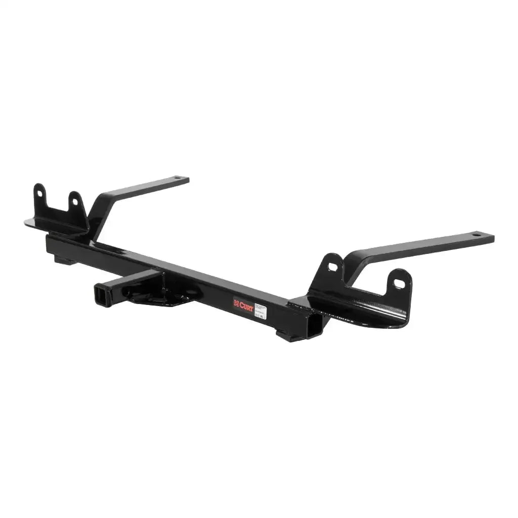 CURT 12272 Class 2 Trailer Hitch, 1-1/4" Receiver, Select Chevrolet Malibu - View 1