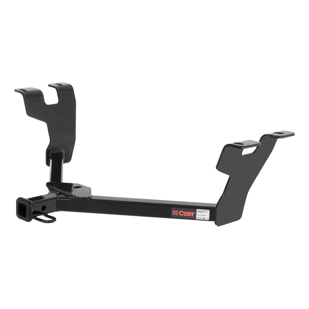 CURT 12284 Class 2 Trailer Hitch, 1-1/4" Receiver, Select Subaru Legacy, Outback - View 1