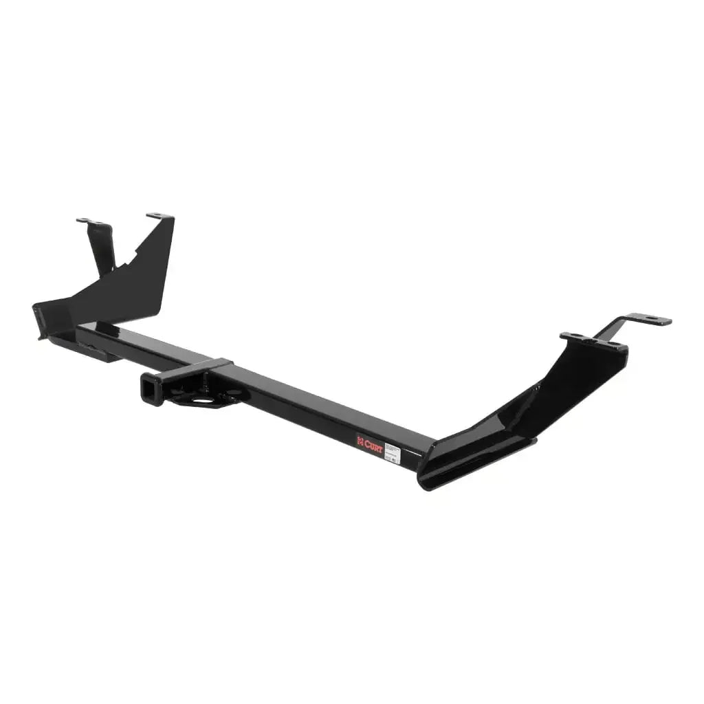 CURT 12289 Class 2 Hitch, 1-1/4" Receiver, Select Town & Country, Caravan, Grand Caravan - View 1