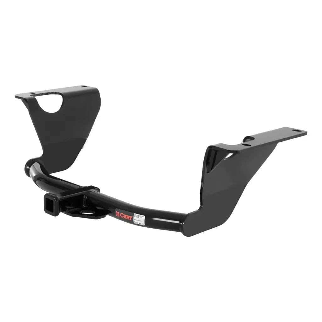 CURT 12290 Class 2 Trailer Hitch, 1-1/4" Receiver, Select Subaru Legacy, Outback - View 1