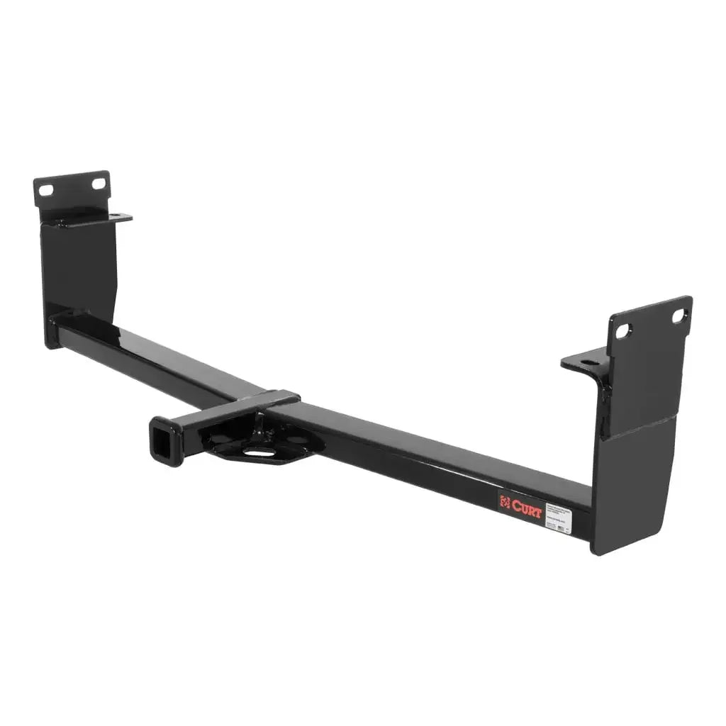 CURT 12293 Class 2 Trailer Hitch, 1-1/4" Receiver, Select Mitsubishi Outlander - View 1
