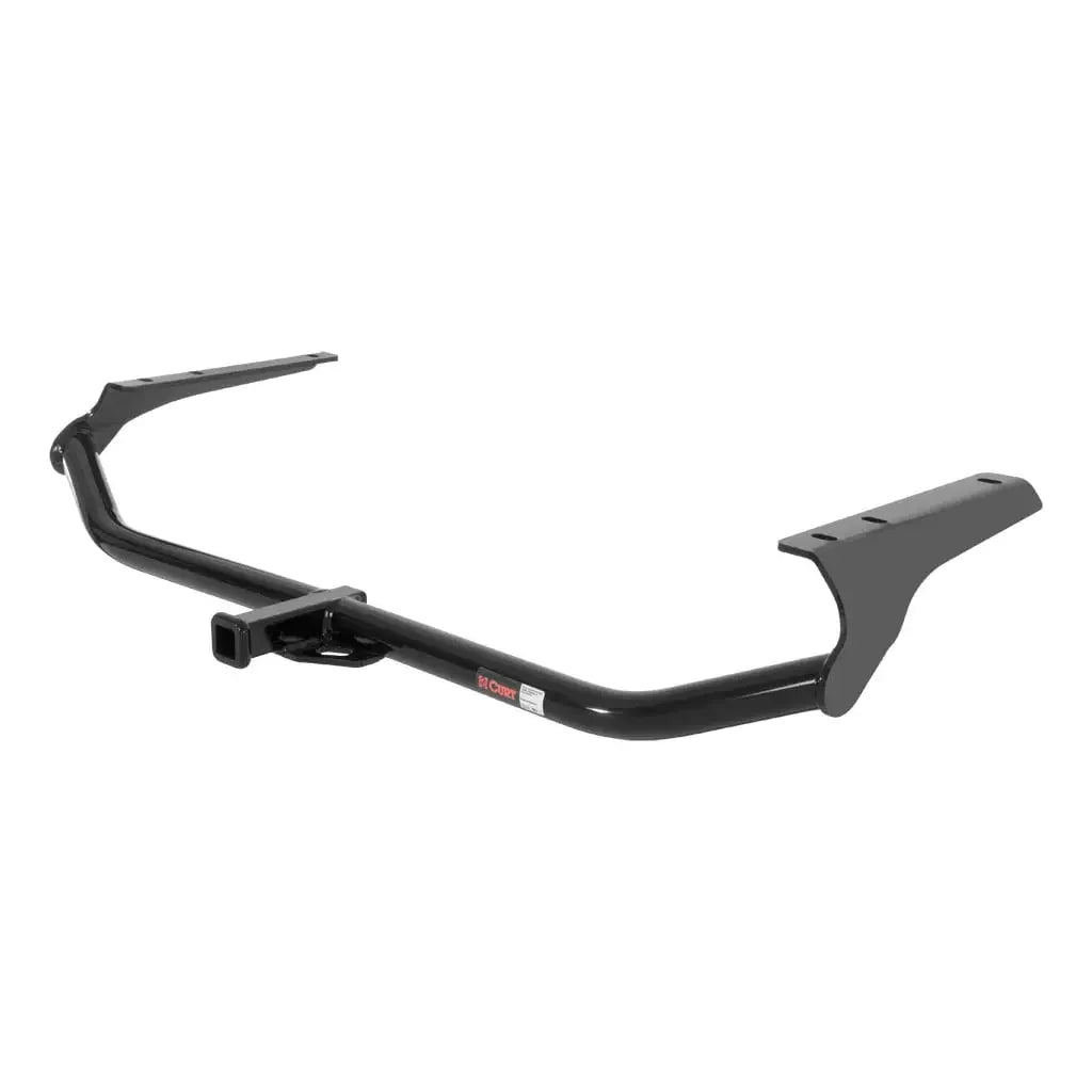 CURT 12341 Class 2 Trailer Hitch, 1-1/4" Receiver, Select Toyota Venza - View 1
