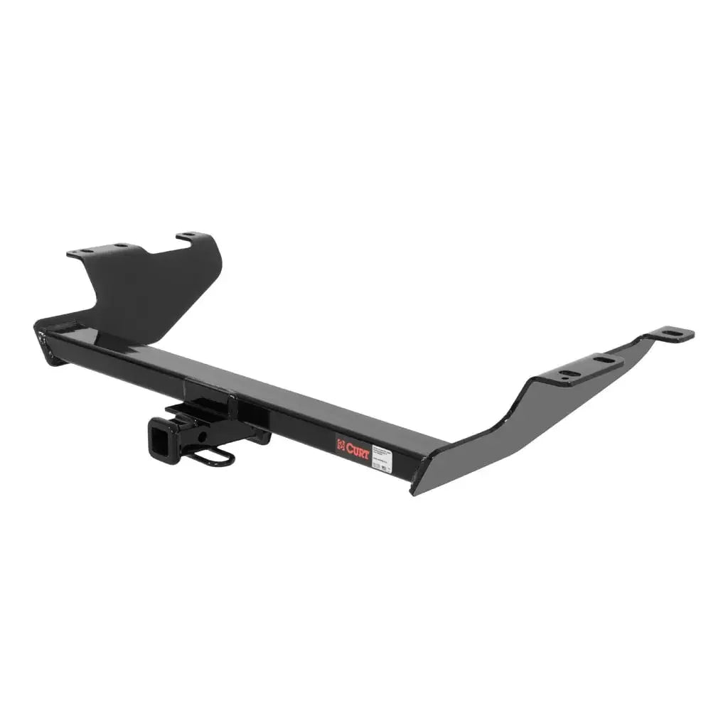 CURT 12490 Class 2 Trailer Hitch, 1-1/4" Receiver, Select Scion xB - View 1