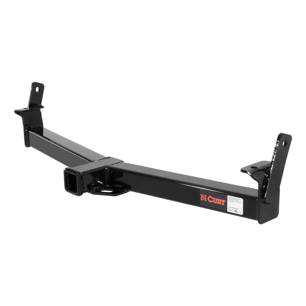 CURT 13033 Class 3 Hitch, 2", Select Explorer, Navajo, Mountaineer (Square Tube Frame) - View 1