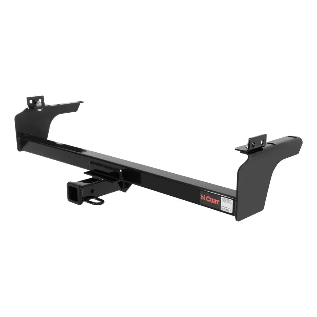 CURT 13045 Class 3 Trailer Hitch, 2" Receiver, Select Toyota T100 - View 1